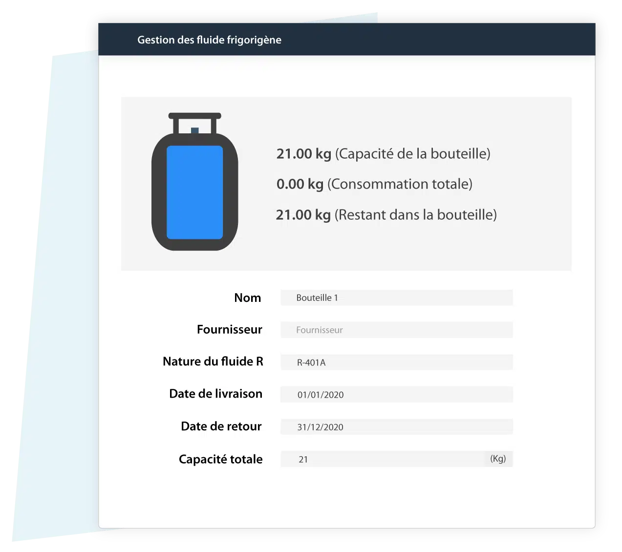 Software for HVAC Companies