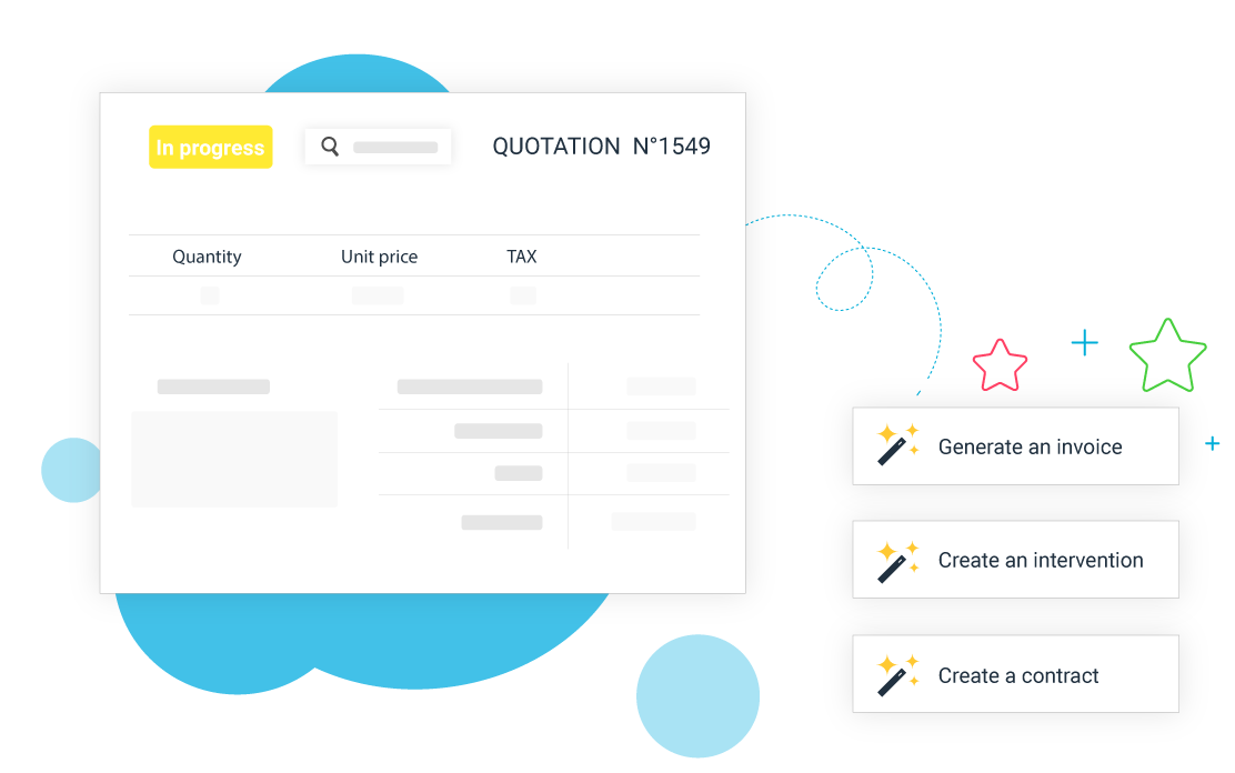 remote management software for HVAC Companies