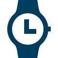 simple time clock software