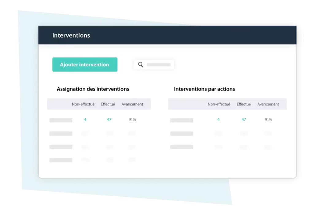 field service management tool